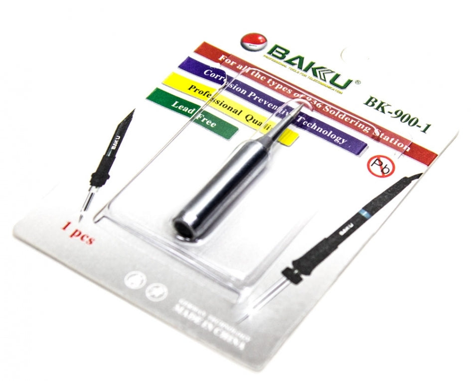 Soldeer punt BK-900-M-T-I Soldeer punt BK-900-M-T-I